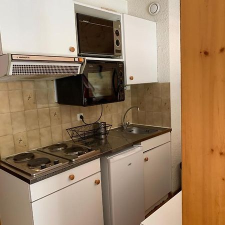 Châtel 155 Piste Dans Mon Canape מראה חיצוני תמונה