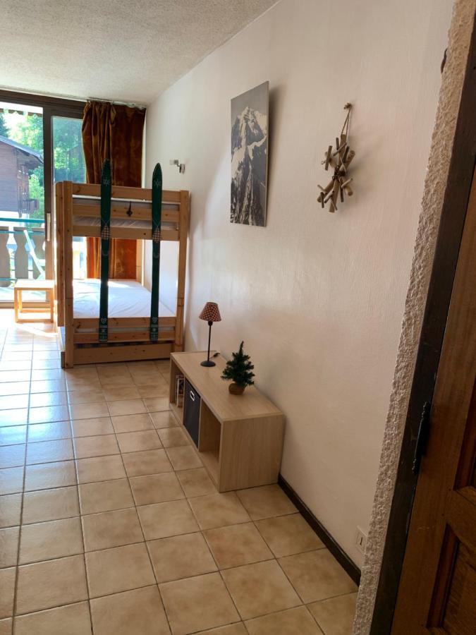 Châtel 155 Piste Dans Mon Canape מראה חיצוני תמונה