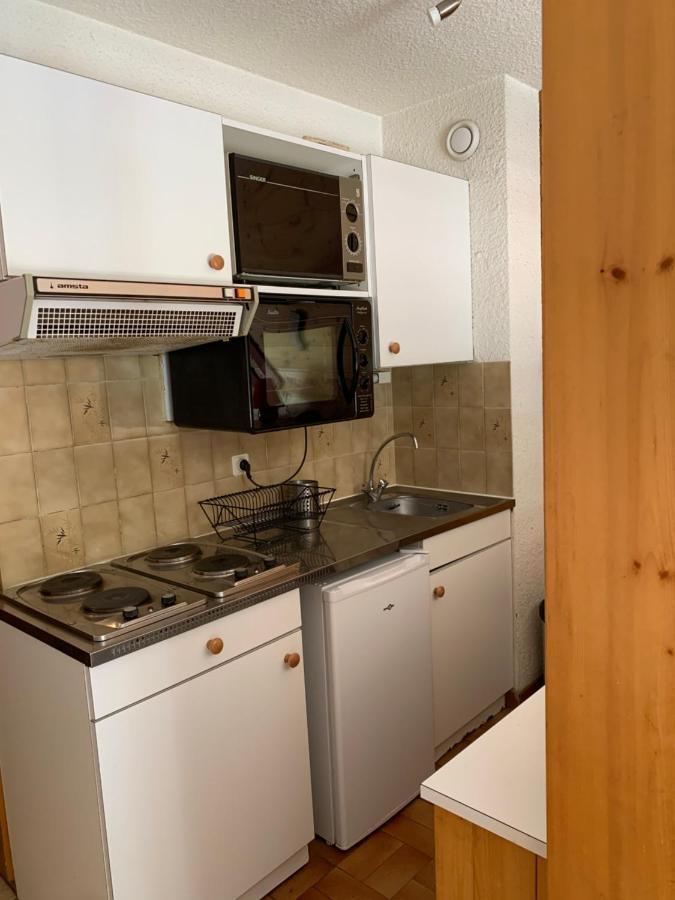 Châtel 155 Piste Dans Mon Canape מראה חיצוני תמונה