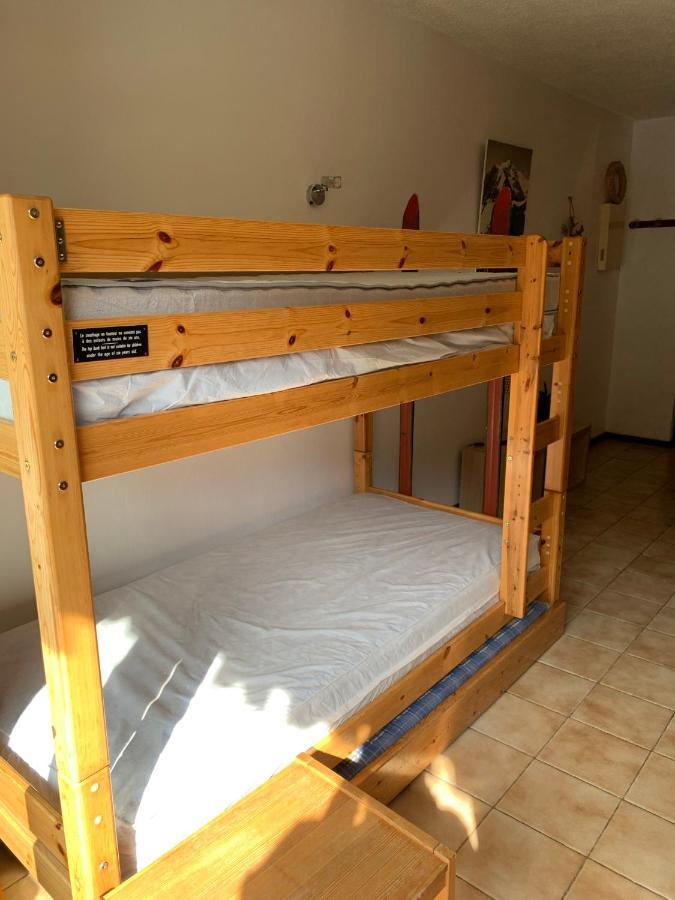 Châtel 155 Piste Dans Mon Canape מראה חיצוני תמונה