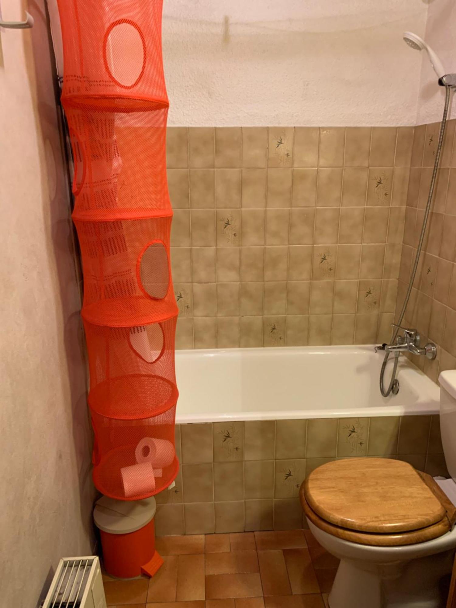 Châtel 155 Piste Dans Mon Canape מראה חיצוני תמונה